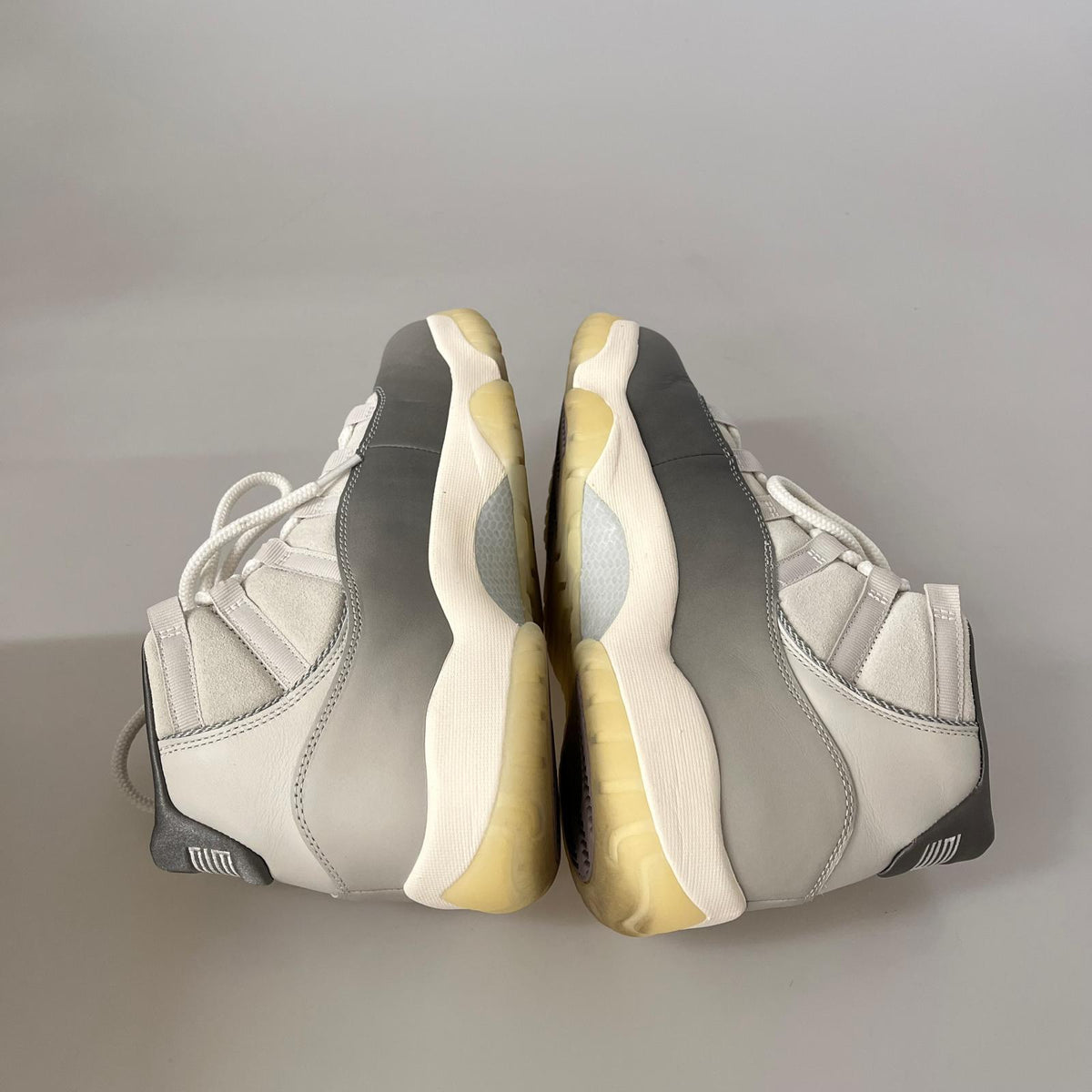 スニーカー AIR JORDAN 11 RETRO SUKAJAN 日本限定 26.5cm (US8 1/2 UK8 EU43)