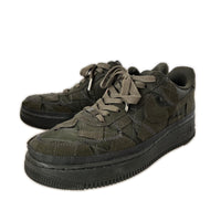 スニーカー NIKE×Billie Eilish AIR FORCE 1 SP DQ4137-300 (28cm) 28cm (US10 UK9 1/2 EU46)