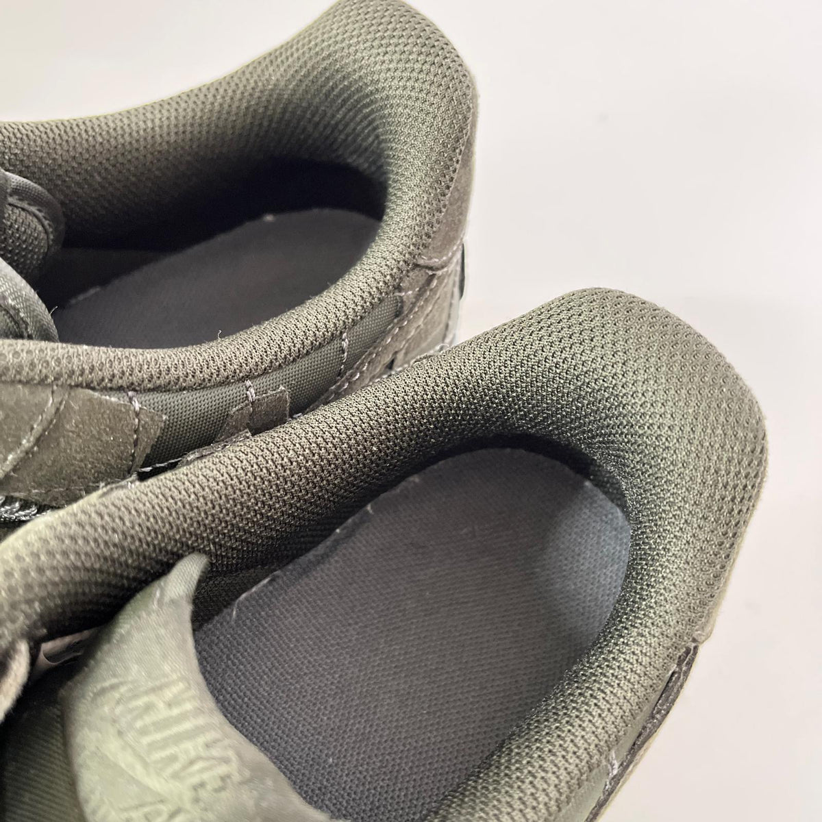 スニーカー NIKE×Billie Eilish AIR FORCE 1 SP DQ4137-300 (28cm) 28cm (US10 UK9 1/2 EU46)