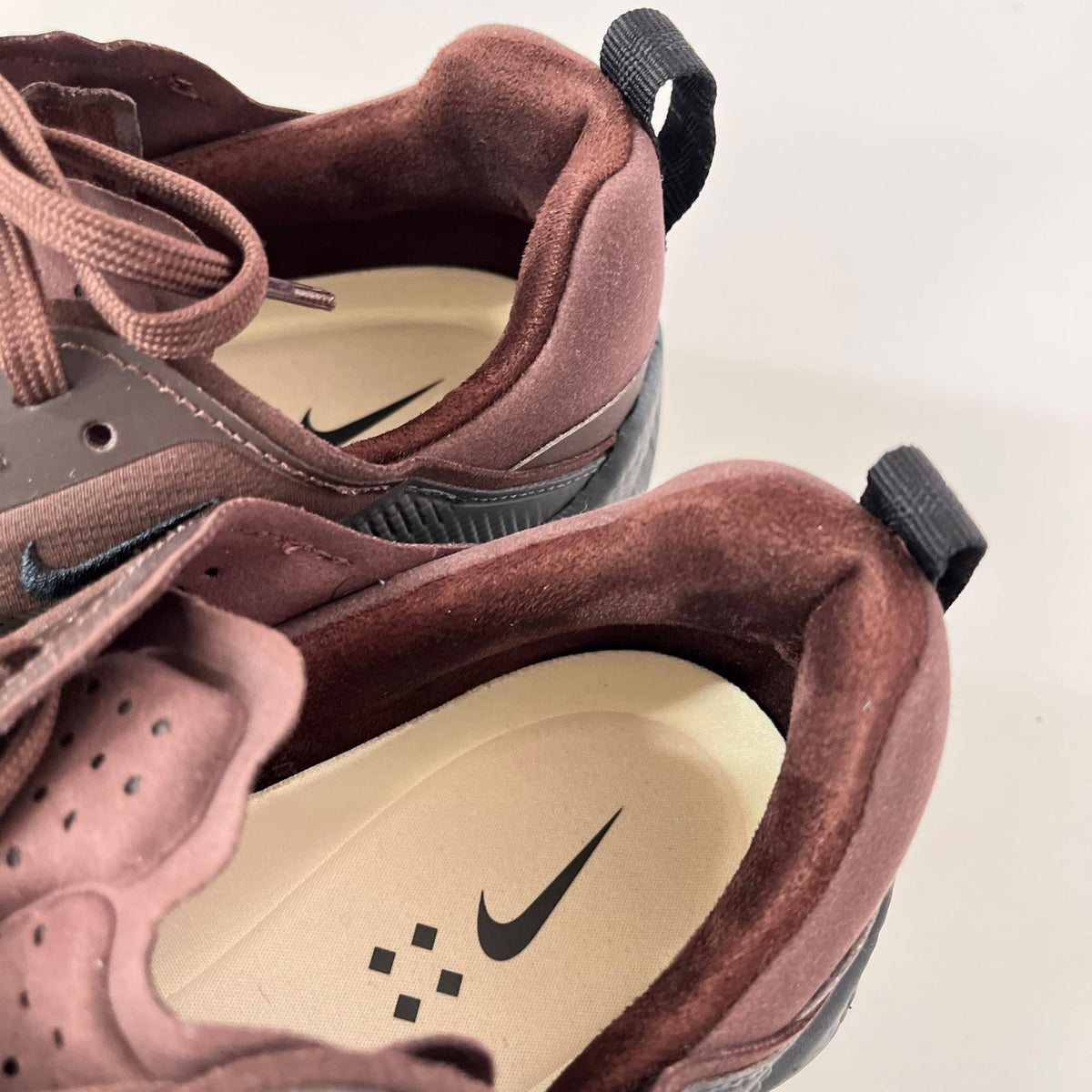 スニーカー NIKE Ava Rover Earth DX4215-206 (27.5cm) 27.5cm (US9 1/2 UK9 EU45)