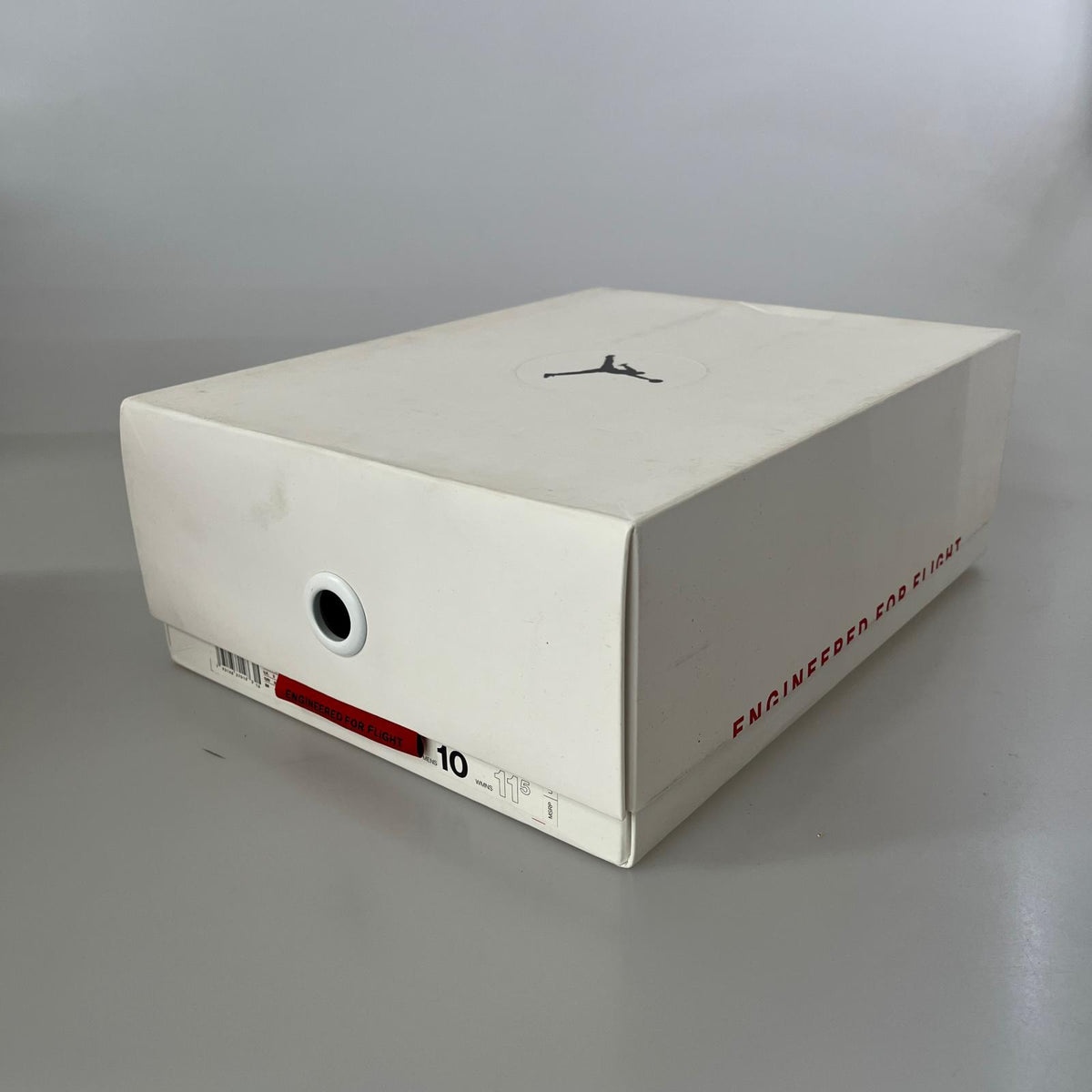 スニーカー NIKE Air Jordan 33 NRG Cactus Jack CD5965-300 (28cm) 28cm (US10 UK9 1/2 EU46)