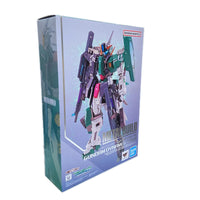 METAL BUILD ガンダムデュナメスサーガ 機動戦士ガンダム00 BANDAI フィギュア/グッズ