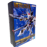 METAL BUILD ストライクフリーダムガンダム BANDAI フィギュア/グッズ