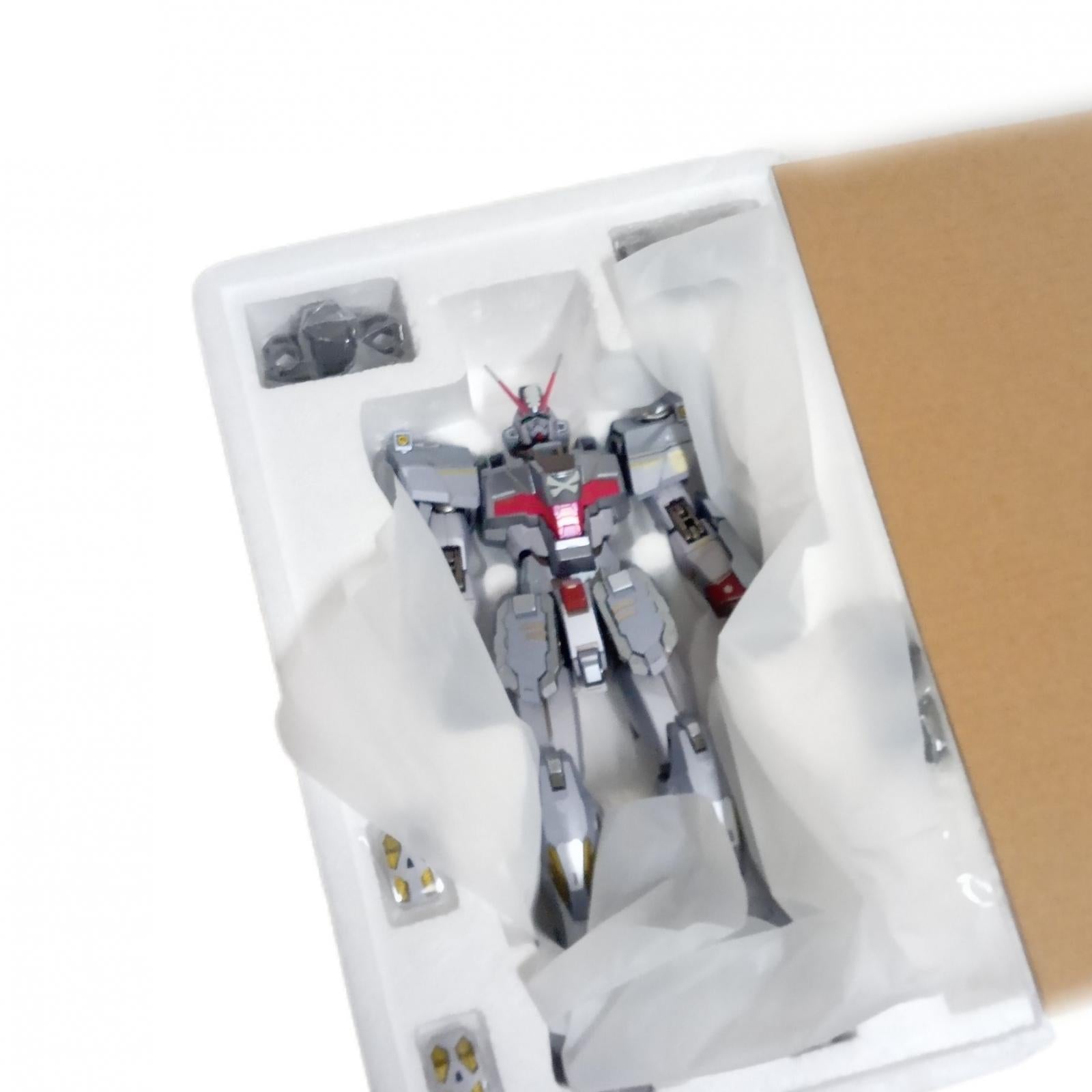 METAL BUILD クロスボーン・ガンダムX-0 フルクロス BANDAI フィギュア/グッズ