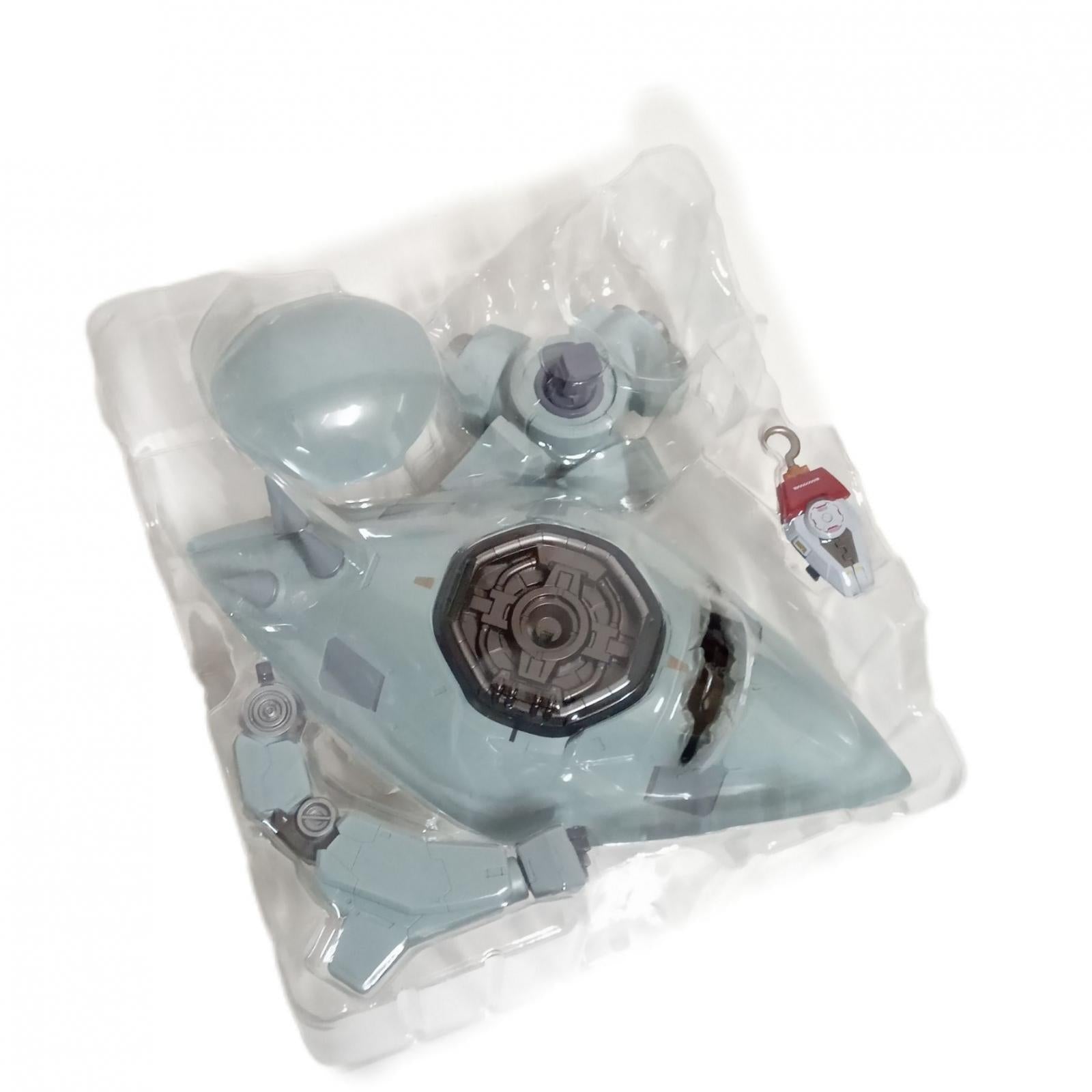 METAL BUILD クロスボーン・ガンダムX3 クロスボーン BANDAI フィギュア/グッズ
