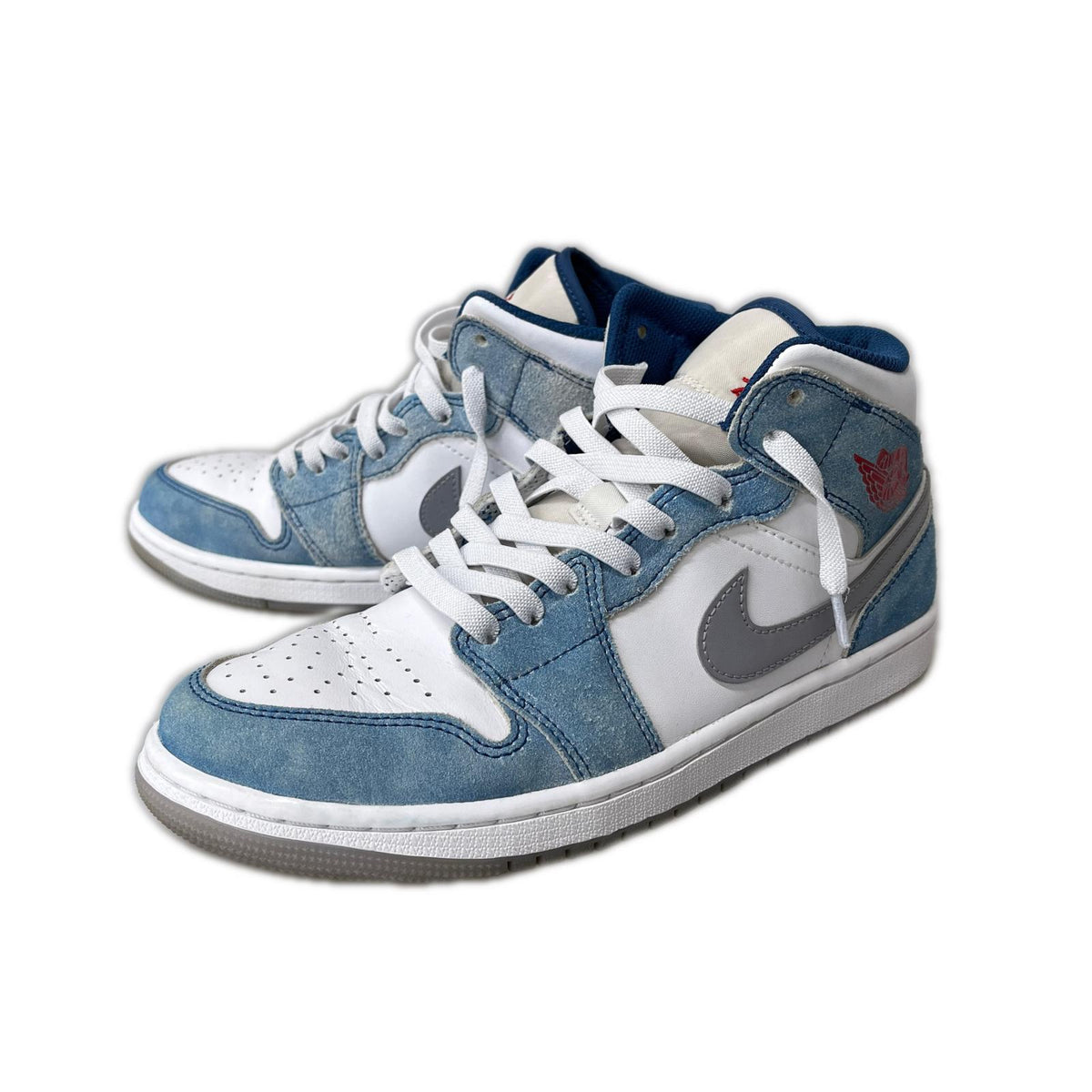 スニーカー Air Jordan 1 Mid SE 25.5cm (US7 1/2 UK7 EU41)