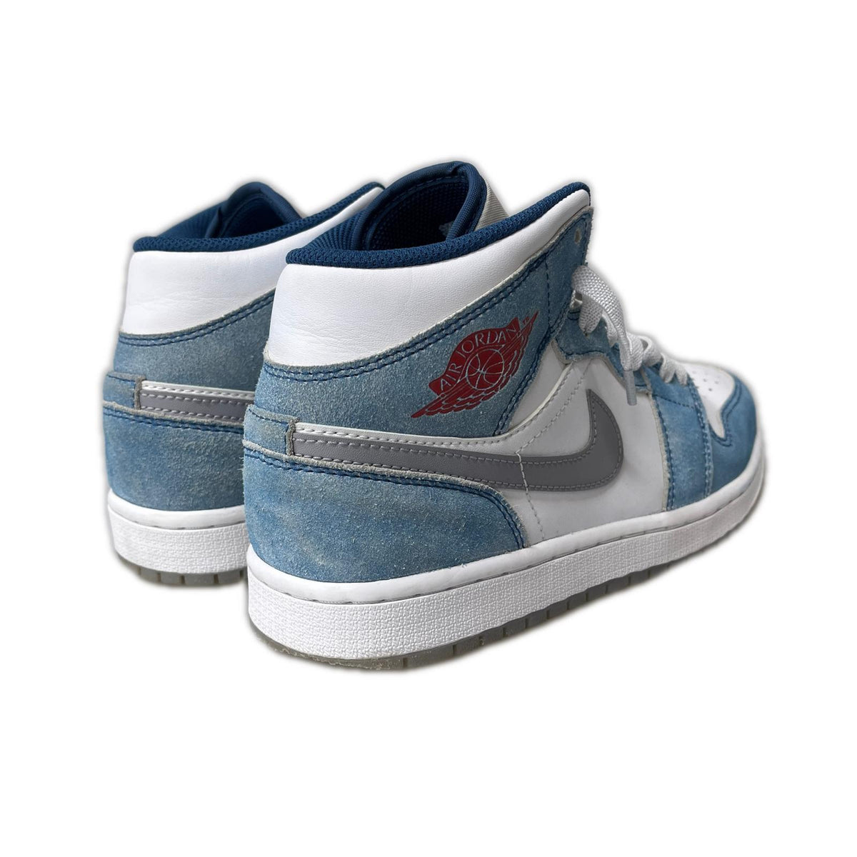 スニーカー Air Jordan 1 Mid SE 25.5cm (US7 1/2 UK7 EU41)