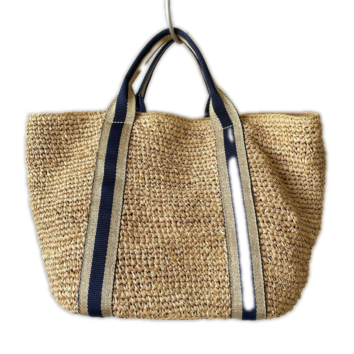 トートバッグ VIOLAｄ’ORO ベージュ