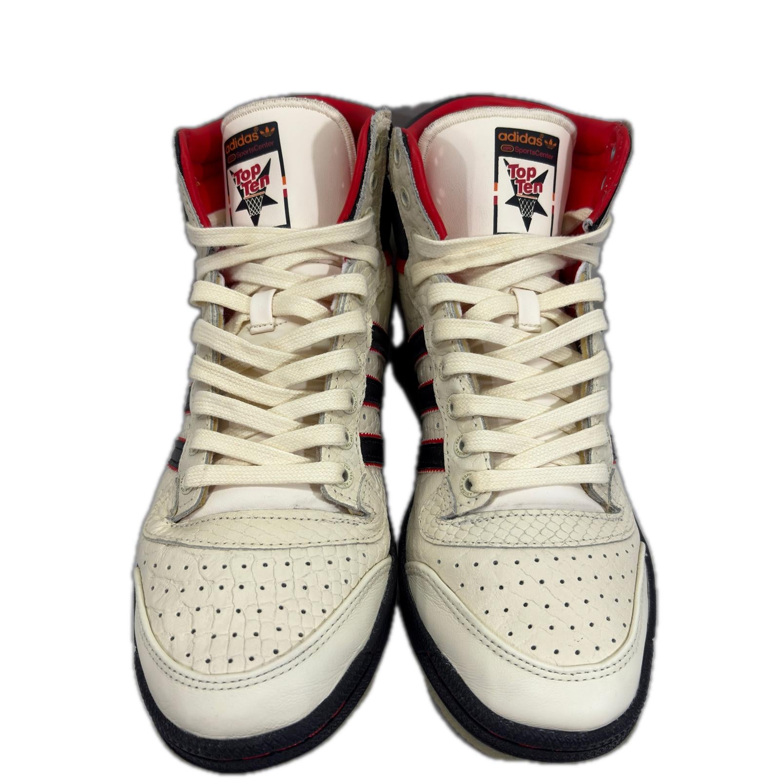 スニーカー Top Ten Hi Sports Center
