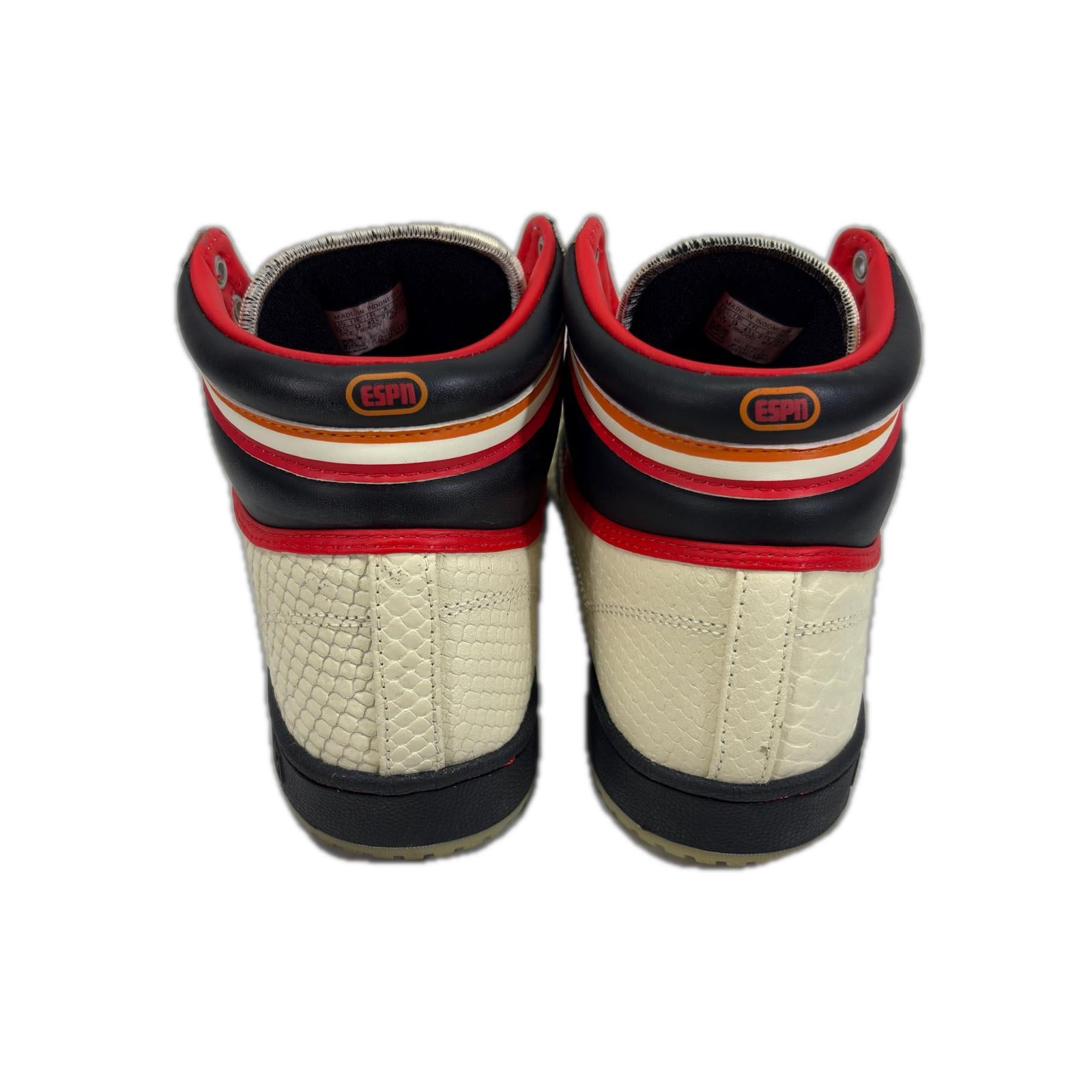 スニーカー Top Ten Hi Sports Center