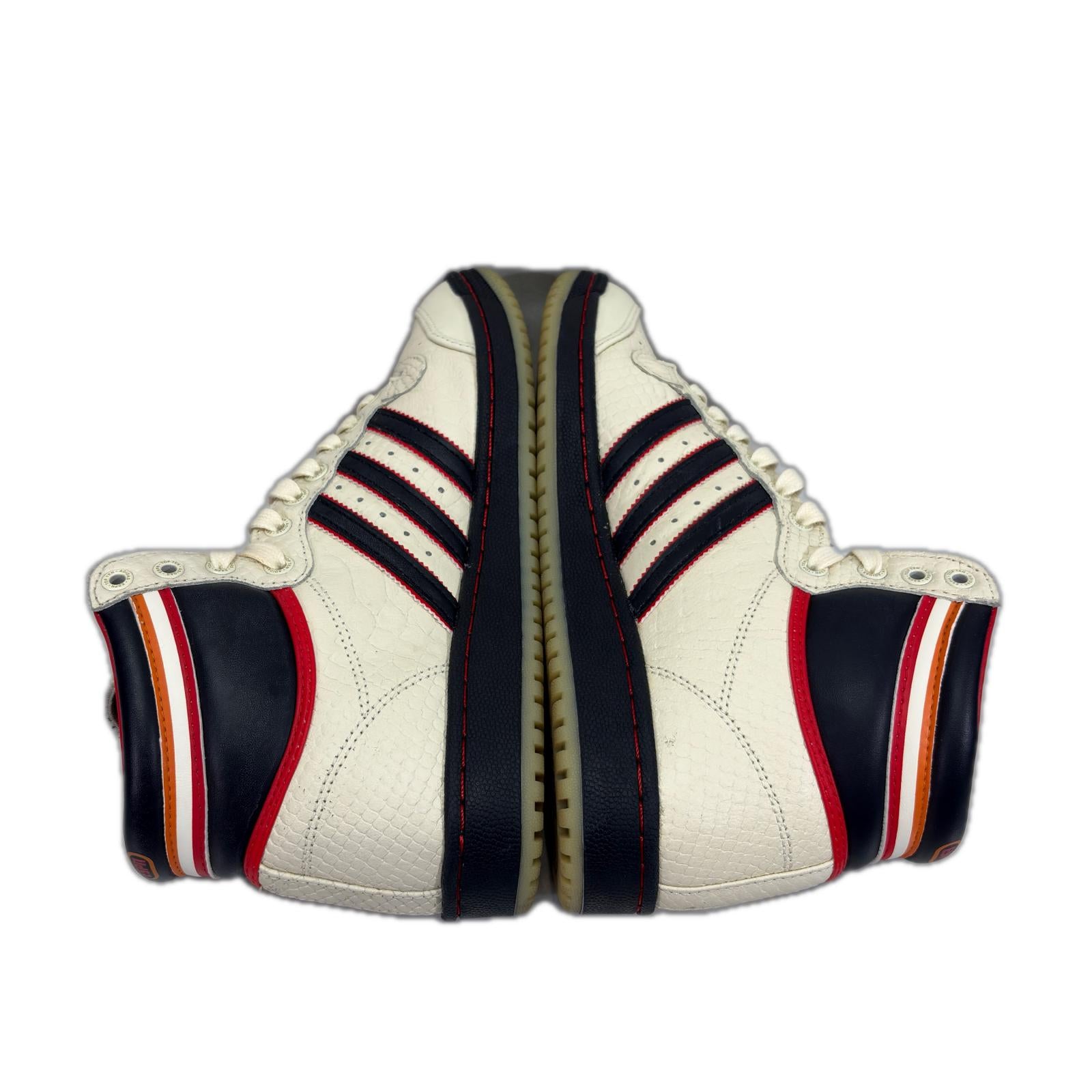 スニーカー Top Ten Hi Sports Center