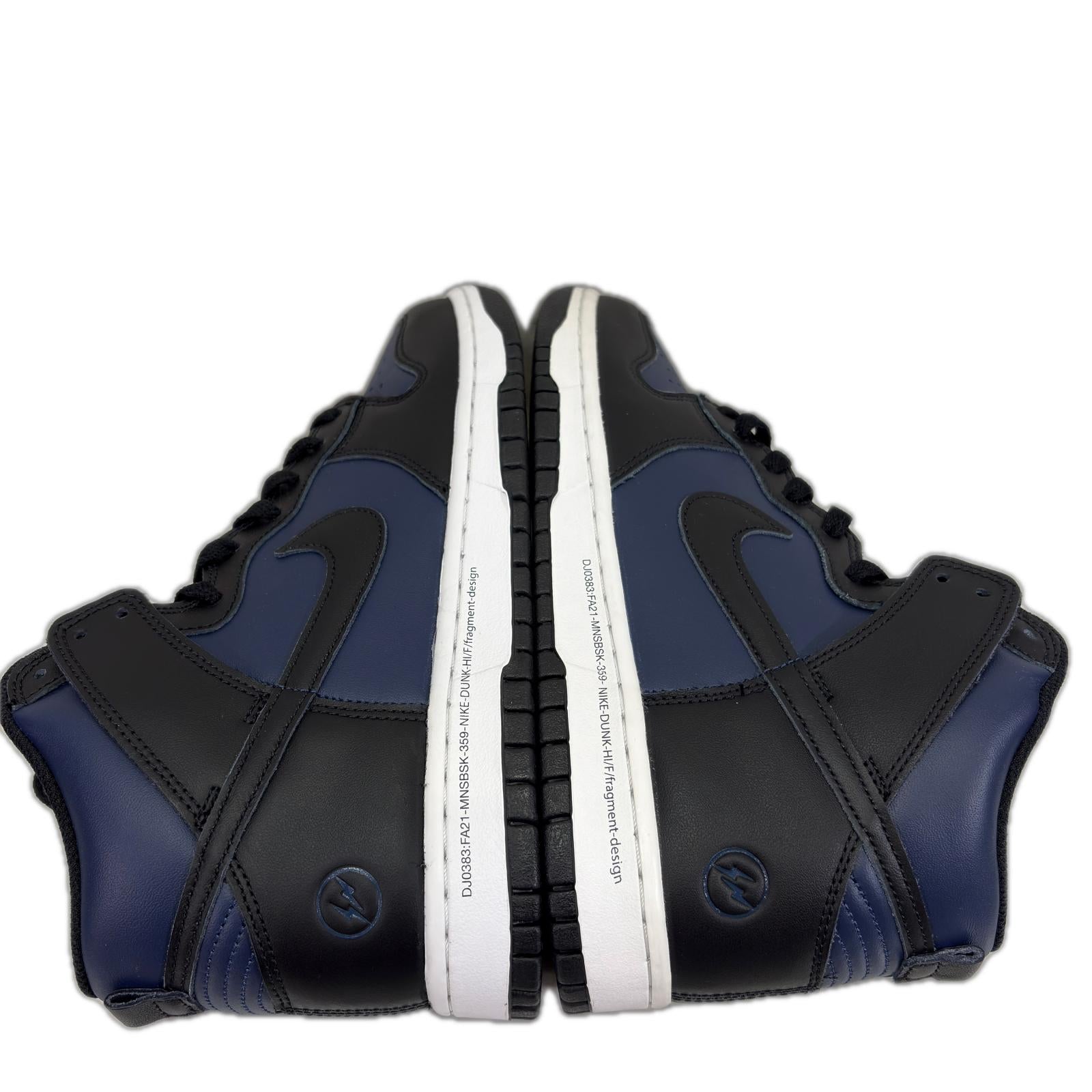 スニーカー Dunk High Tokyo