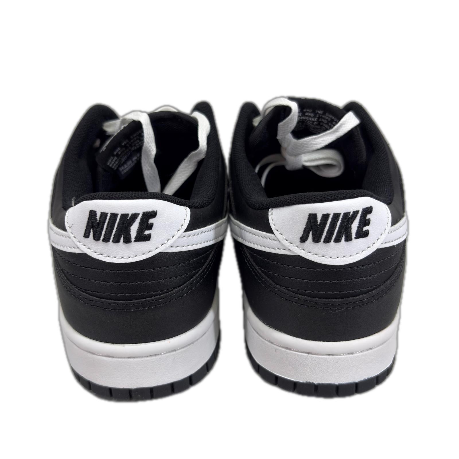 スニーカー Dunk Low Retro Black Panda 2.0