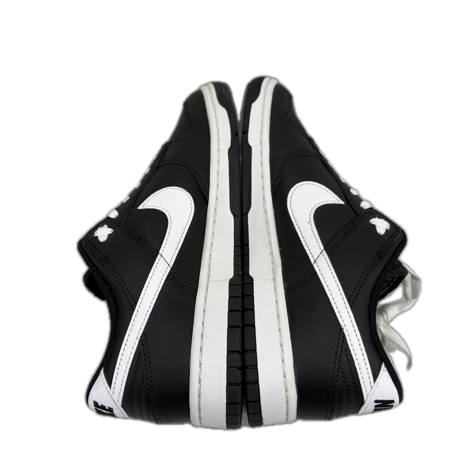 スニーカー Dunk Low Retro Black Panda 2.0