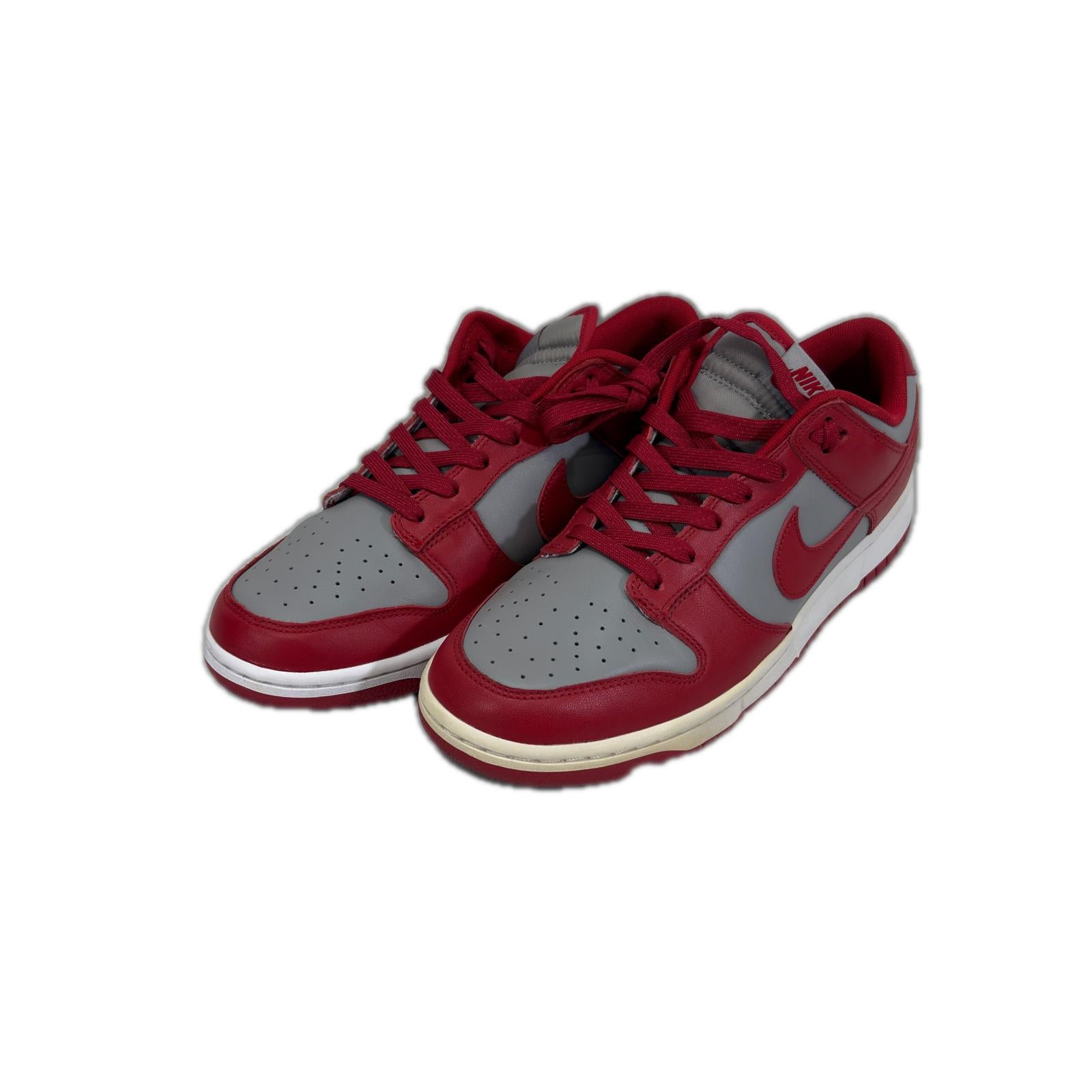 スニーカー Dunk Low Medium Grey UNLV