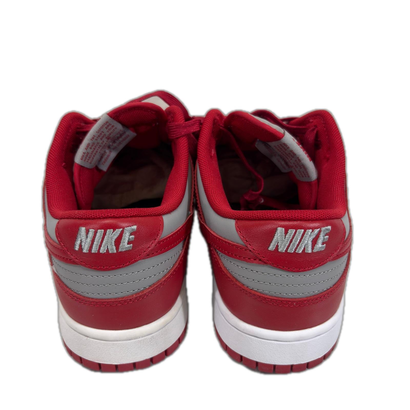 スニーカー Dunk Low Medium Grey UNLV