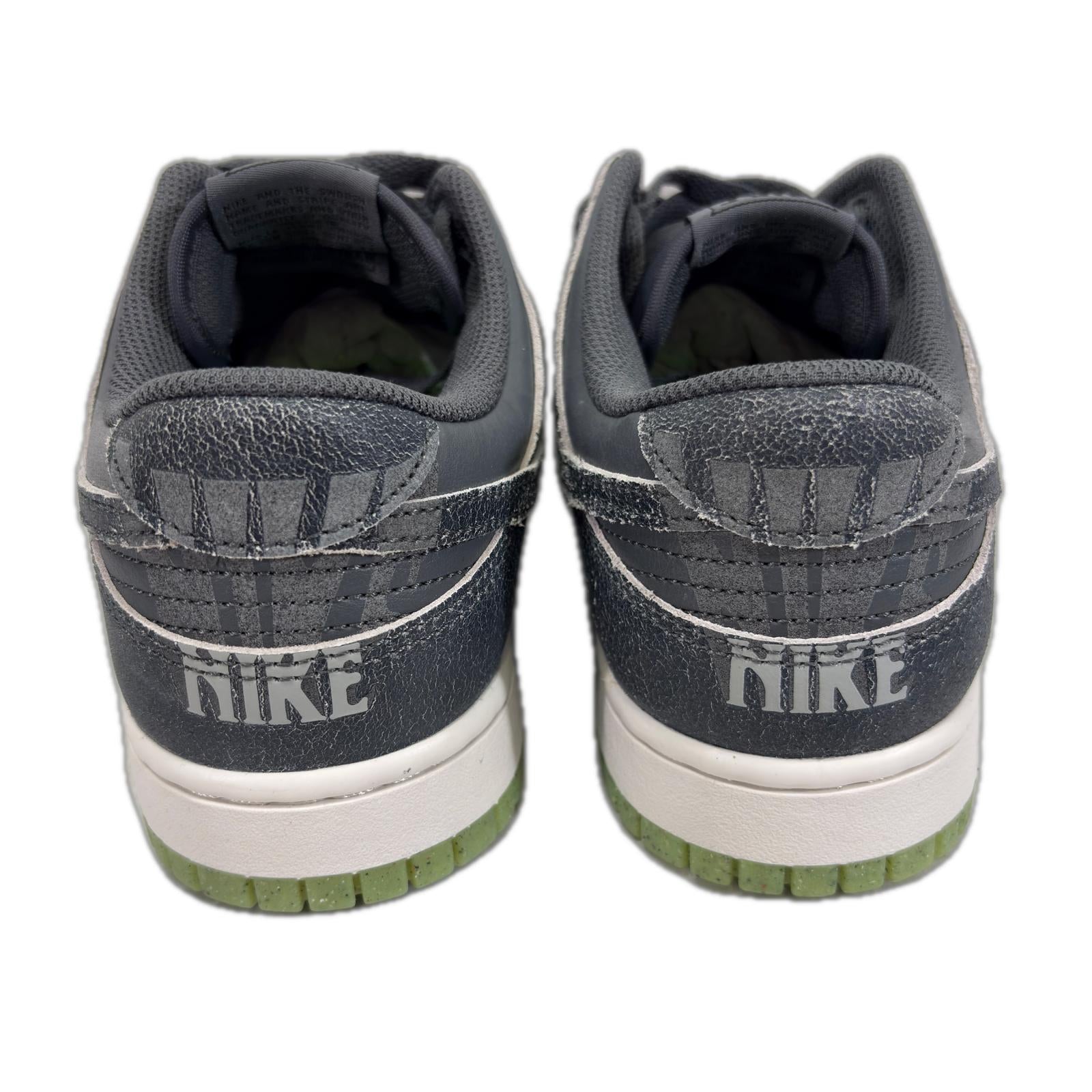 スニーカー Dunk Low Halloween