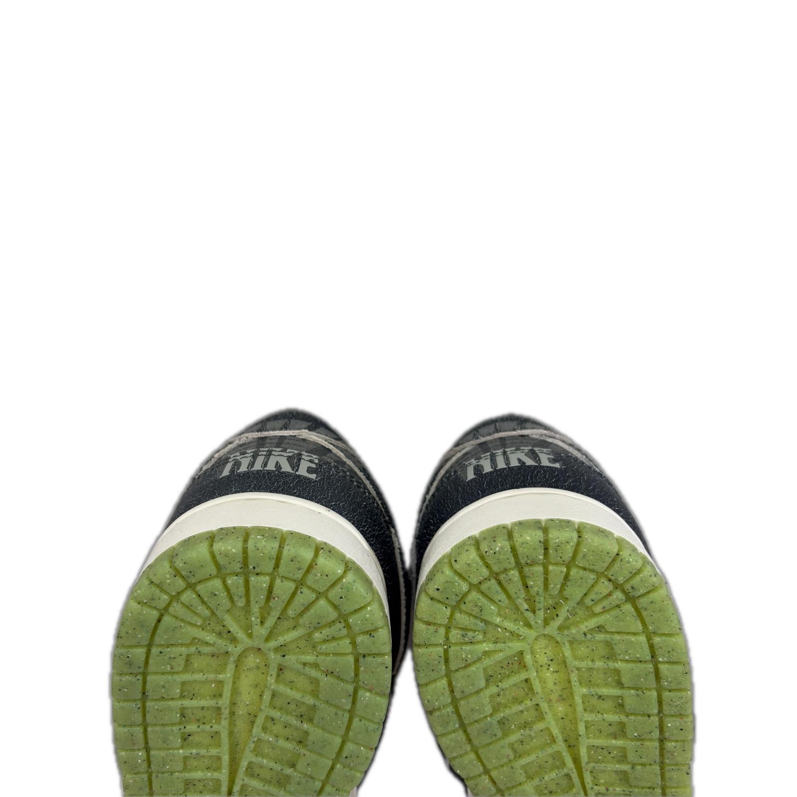 スニーカー Dunk Low Halloween