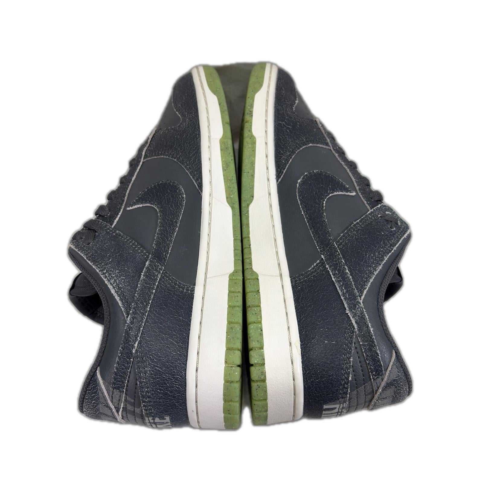 スニーカー Dunk Low Halloween