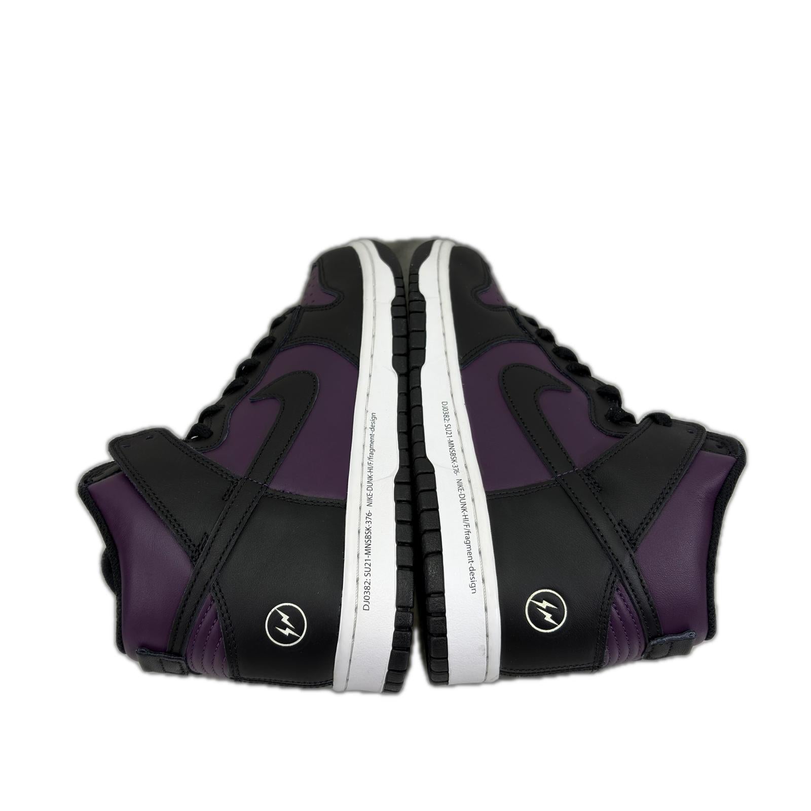スニーカー Dunk High City Pack Beijing