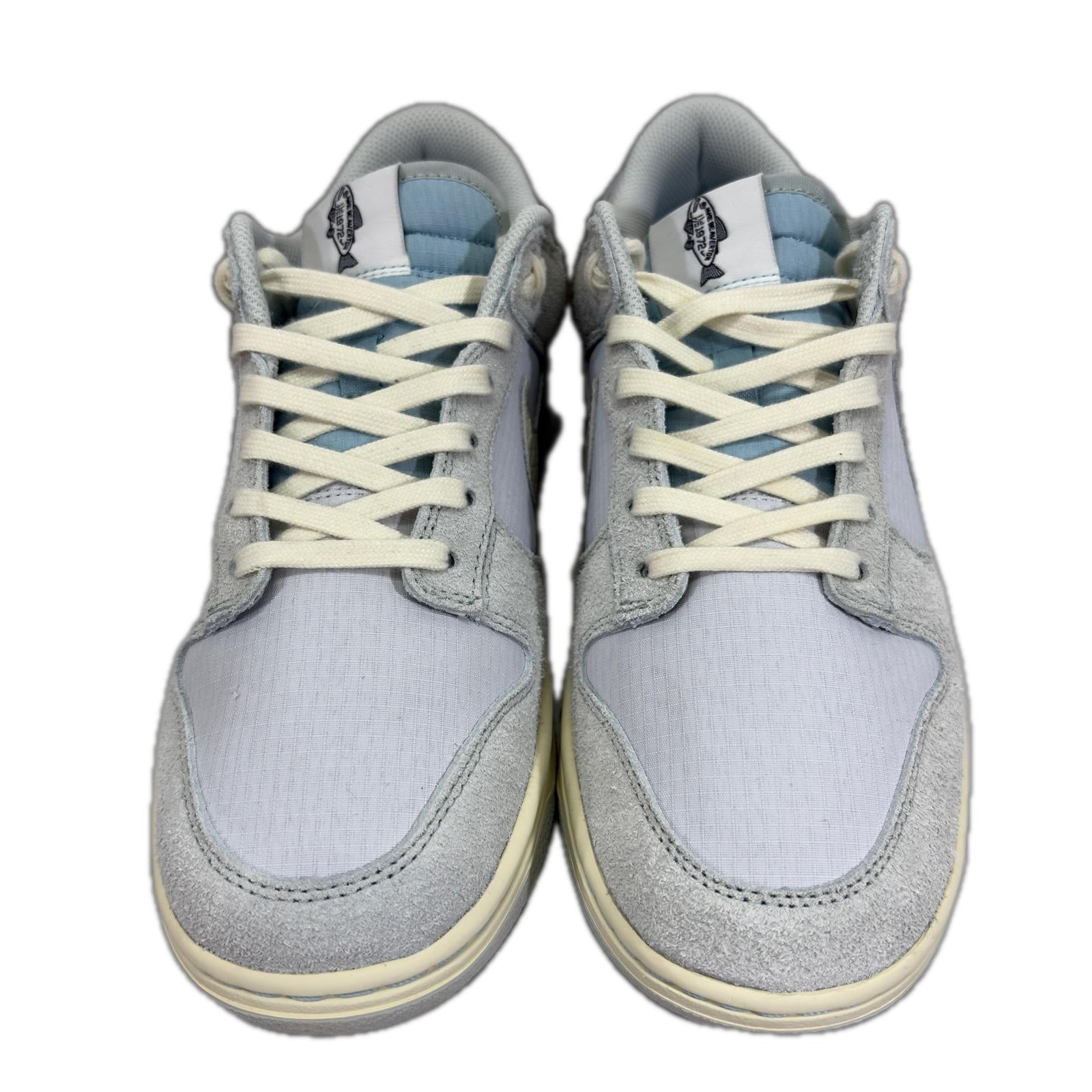 スニーカー Dunk Low Rainbow Trout Photon Dust