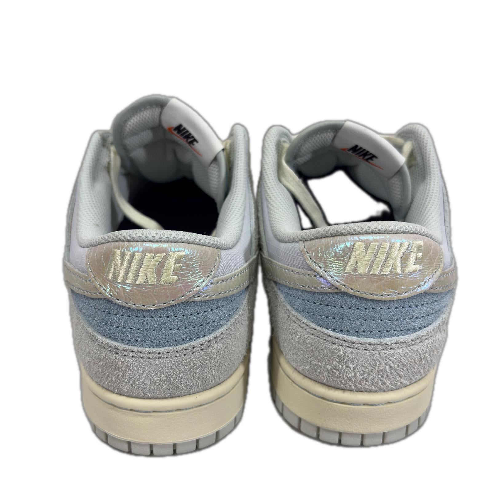 スニーカー Dunk Low Rainbow Trout Photon Dust