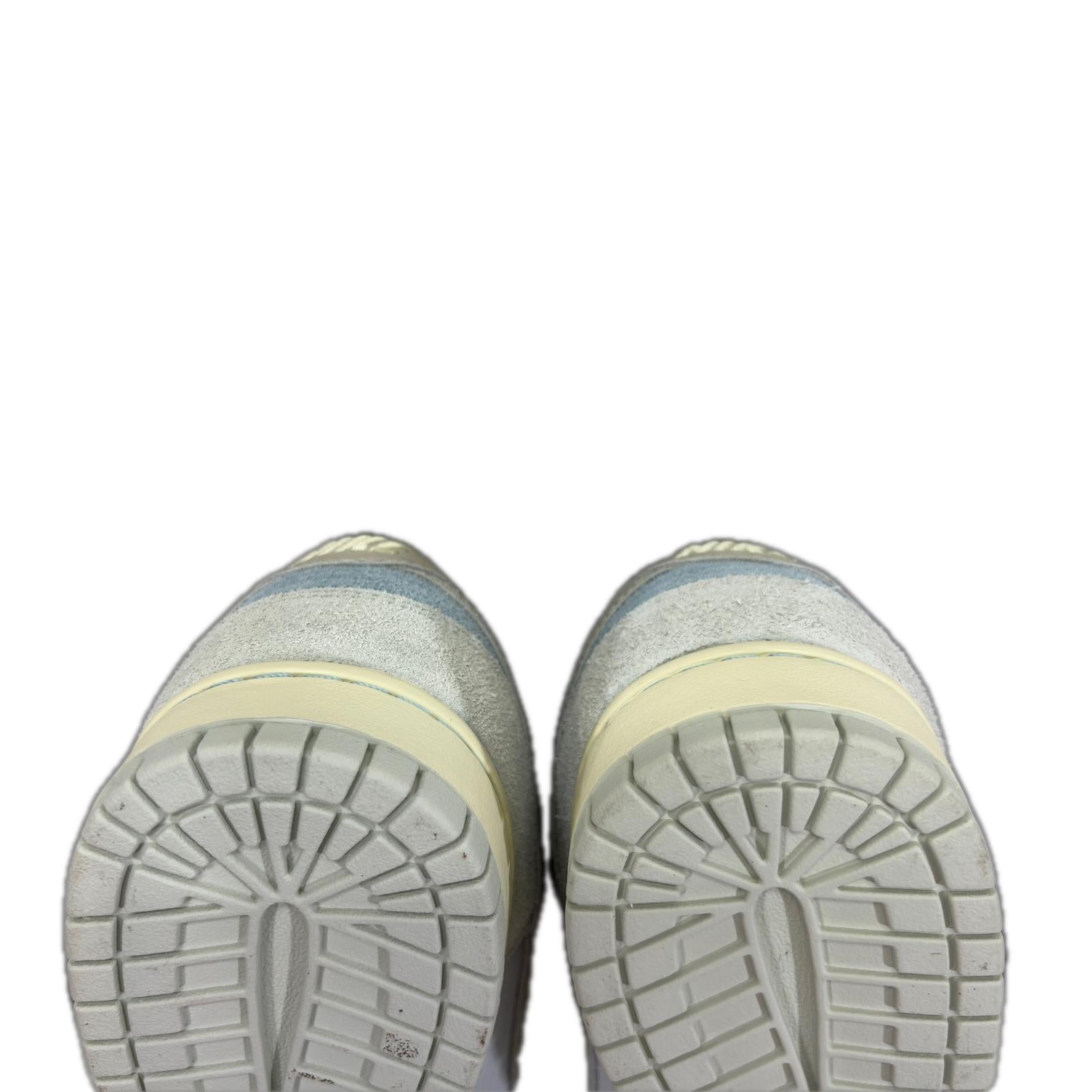スニーカー Dunk Low Rainbow Trout Photon Dust