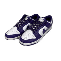 スニーカー Dunk Low Retro Championship Court Purple