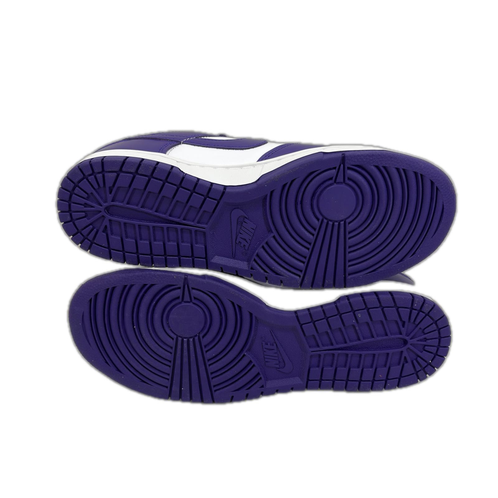 スニーカー Dunk Low Retro Championship Court Purple