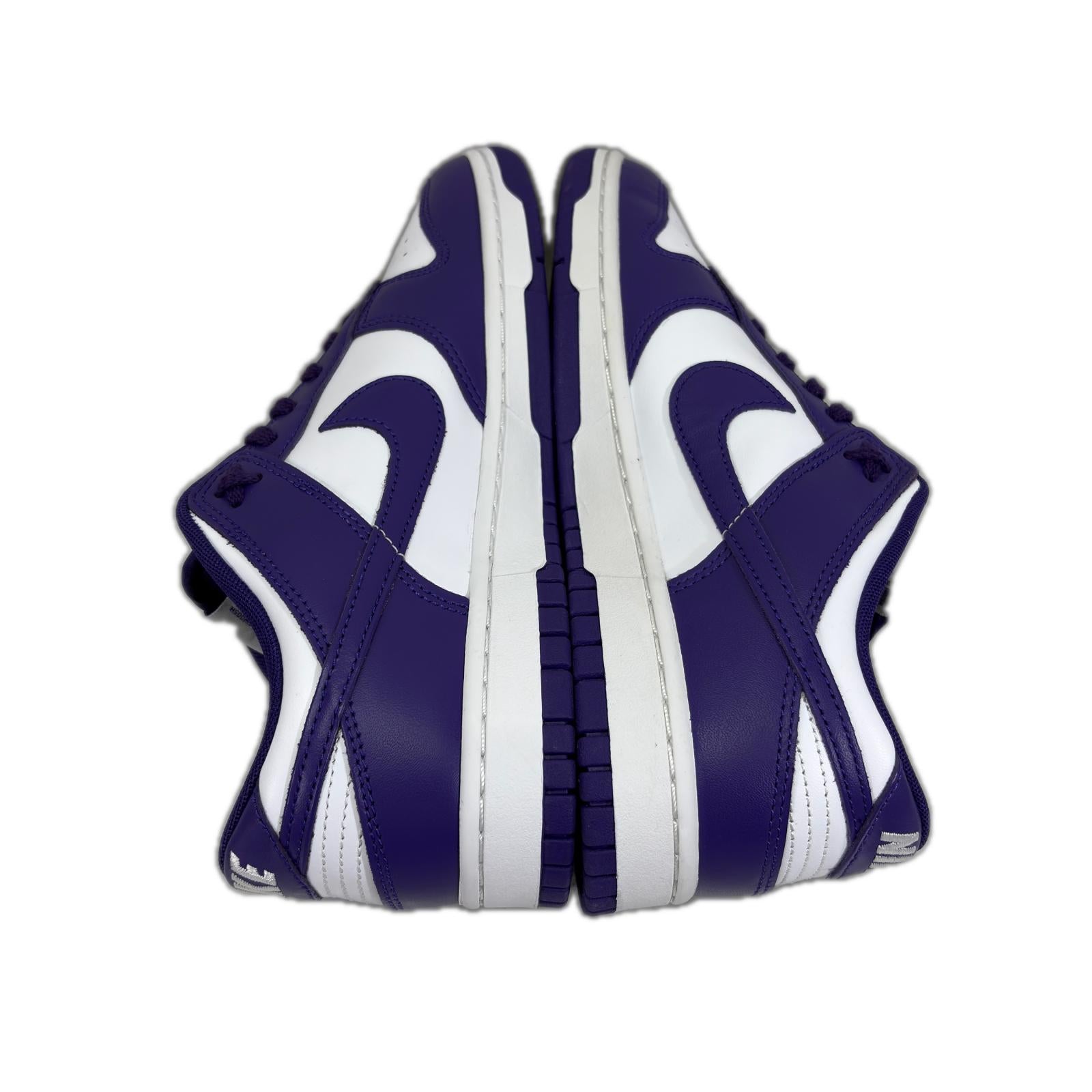 スニーカー Dunk Low Retro Championship Court Purple