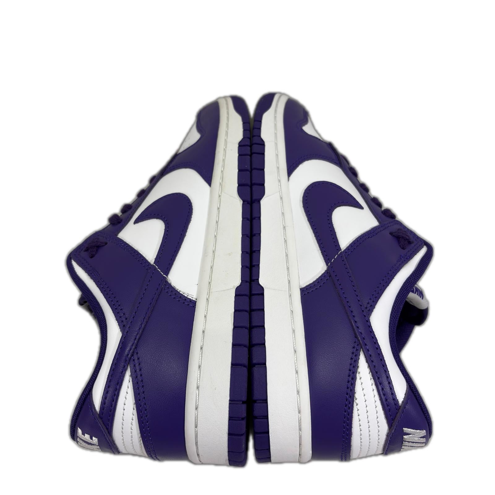 スニーカー Dunk Low Retro Championship Court Purple