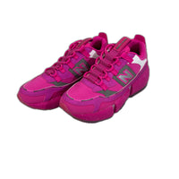 スニーカー Vision Racer Pink
