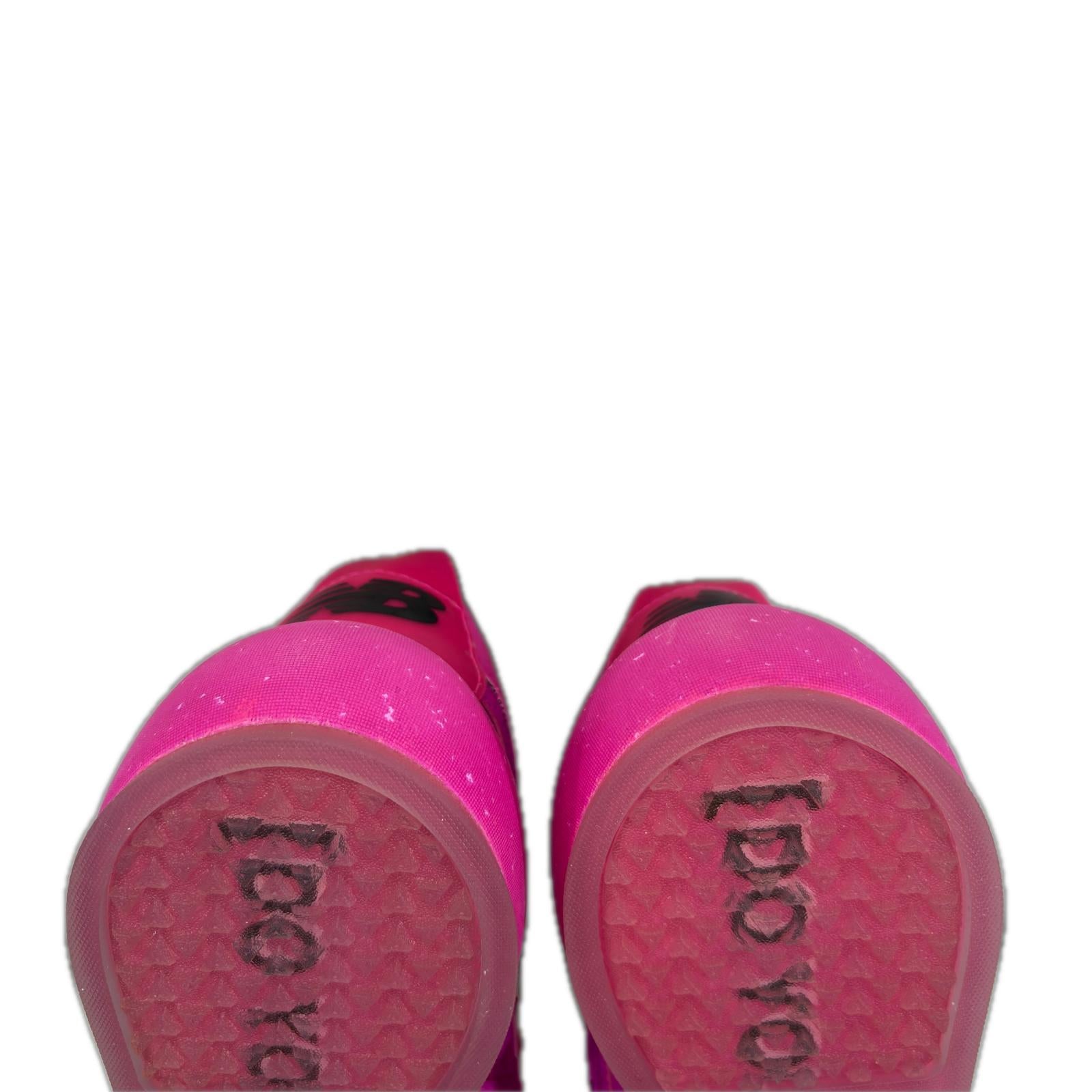 スニーカー Vision Racer Pink