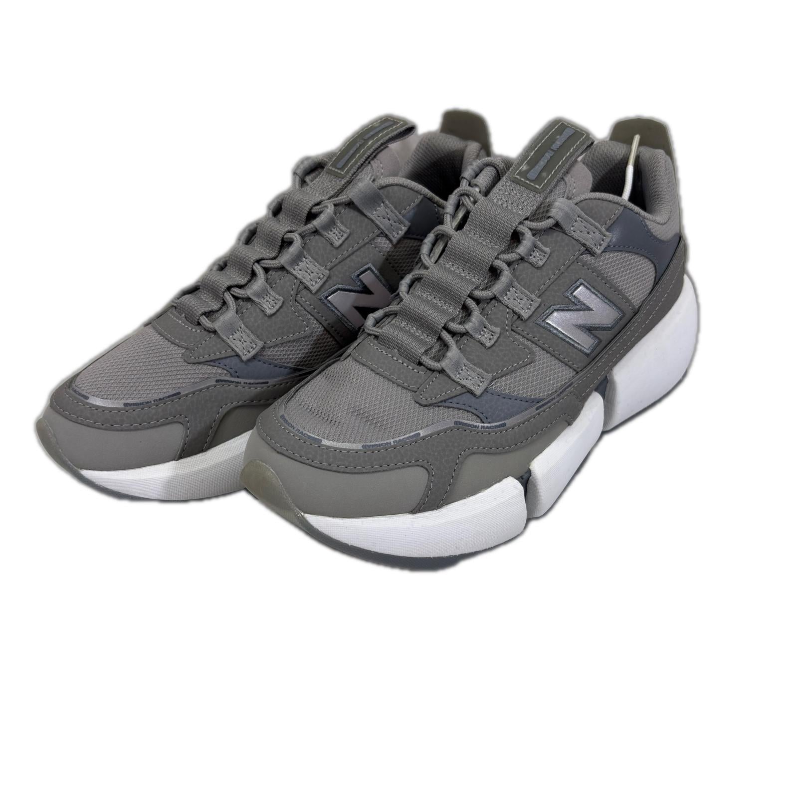 スニーカー Vision Racer Grey