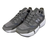 スニーカー Vision Racer Grey