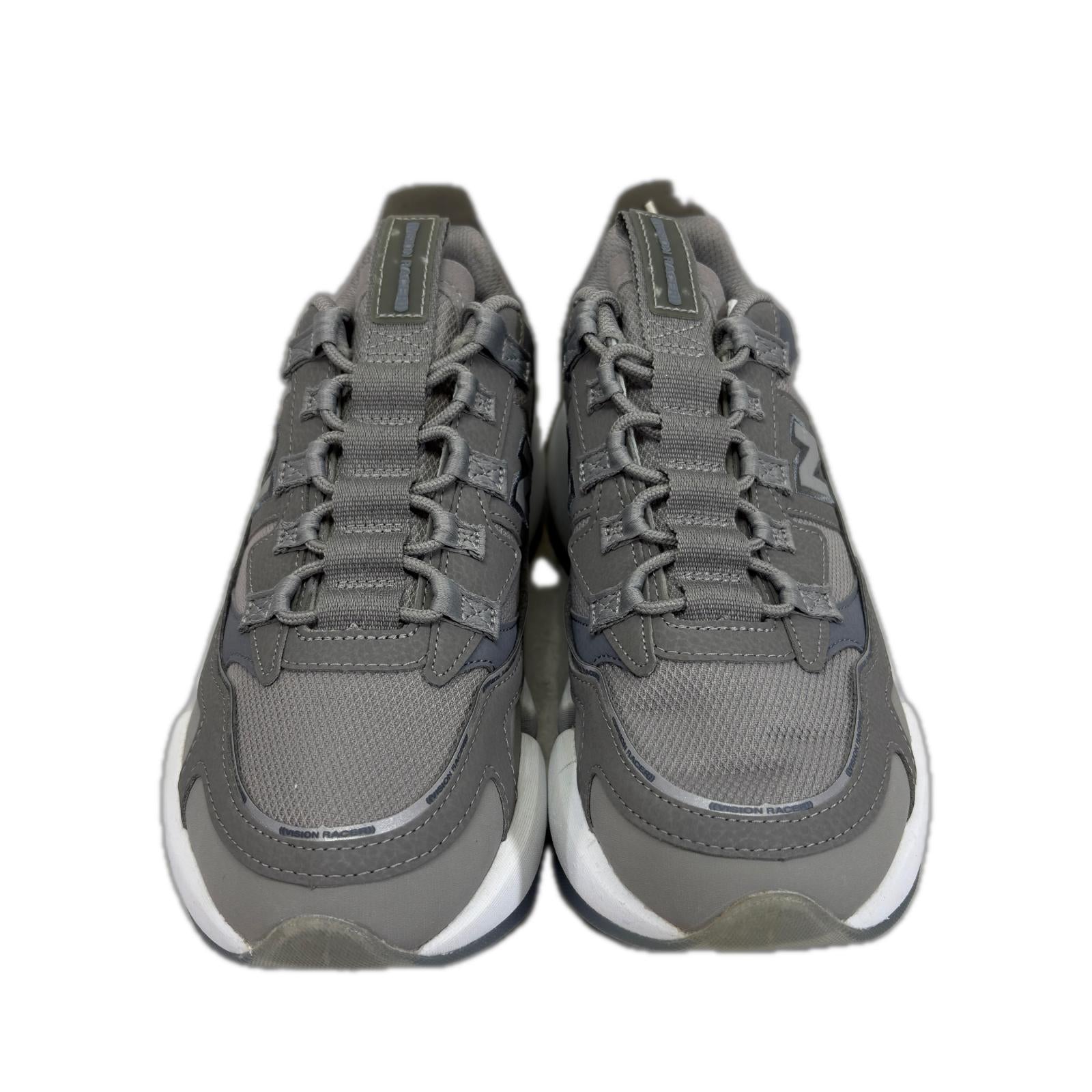 スニーカー Vision Racer Grey