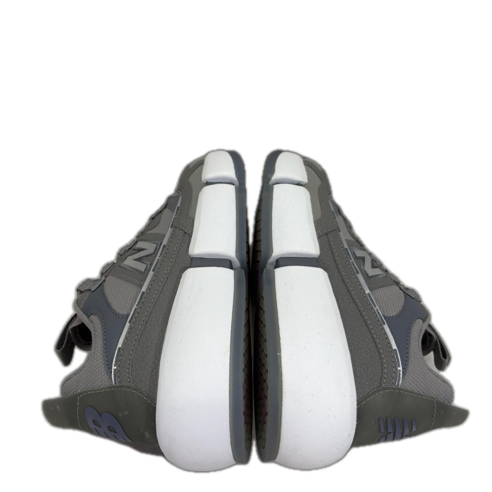 スニーカー Vision Racer Grey