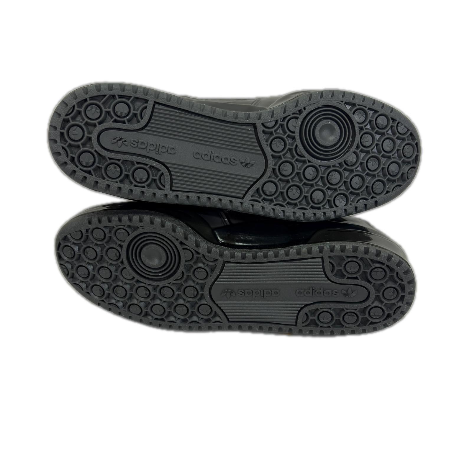 スニーカー Forum Low Black