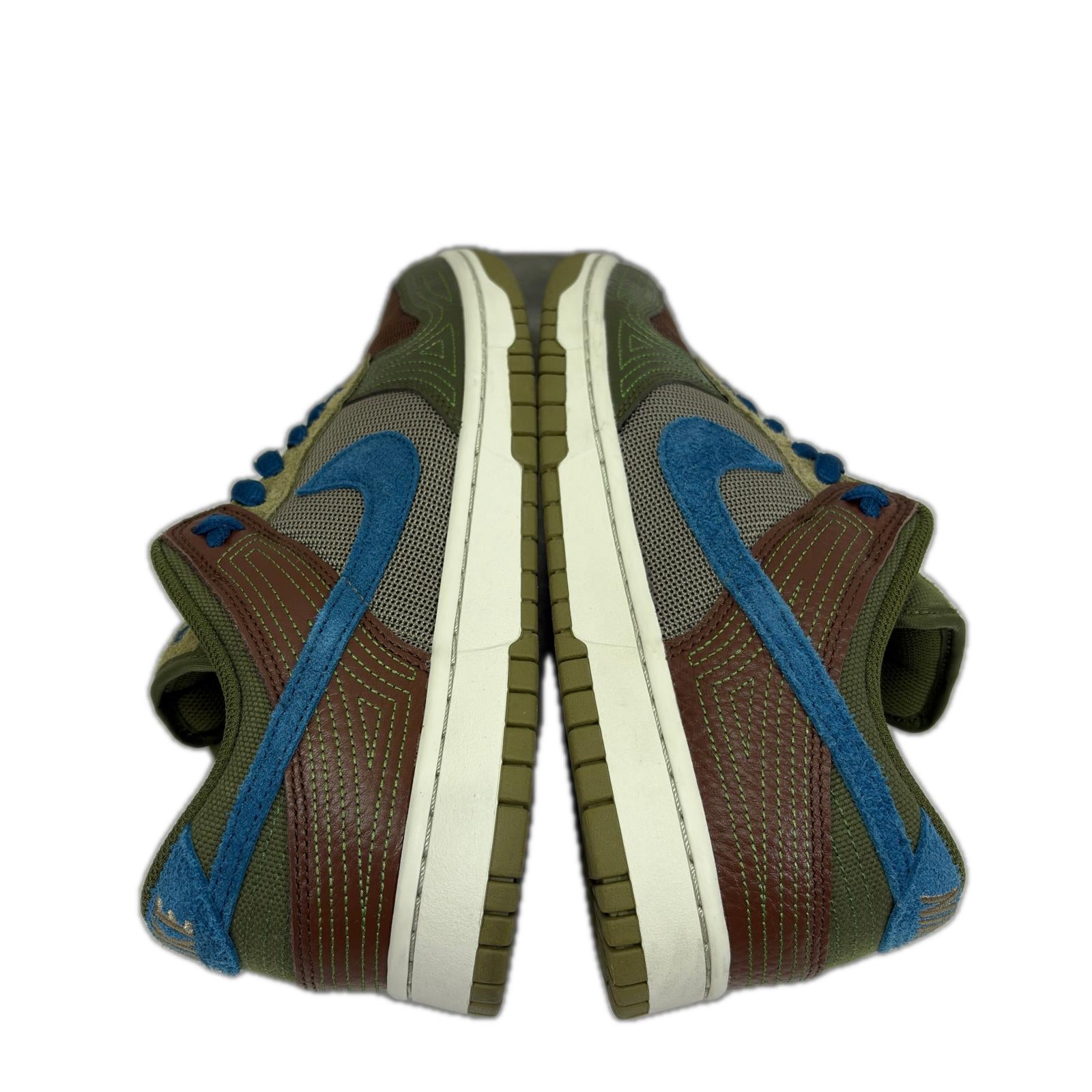 スニーカー Dunk Low NH Jade