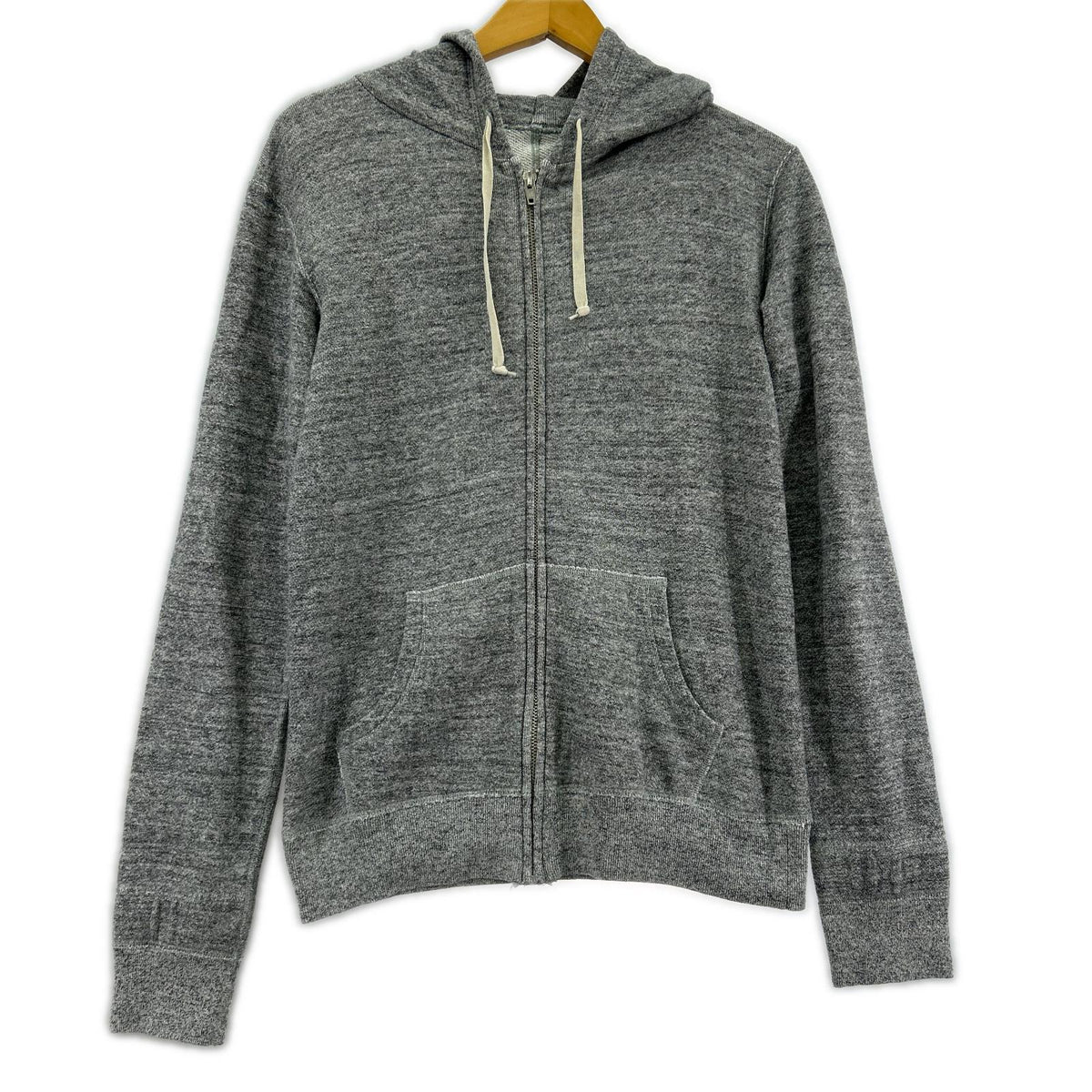 パーカー 47Pieces ZIP UP HOODIE グレー (36) 36 グレー