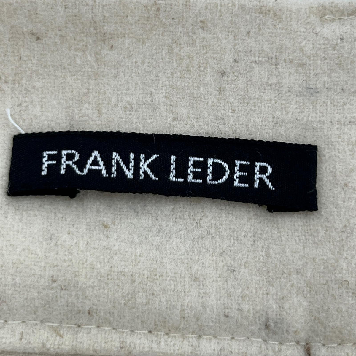 パンツ 22AW GERMAN PRISON BLANKET PANTS (4) 4