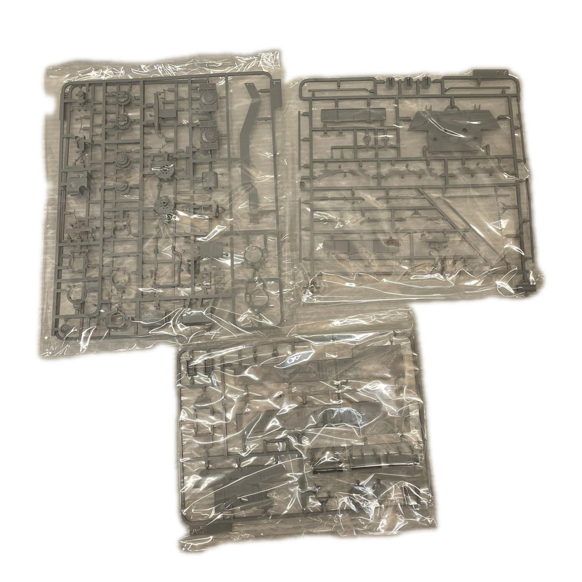 1/35 Sd.Kfz.179 ベルゲパンター G型 戦車回収車 TAKOM ミリタリープラモ