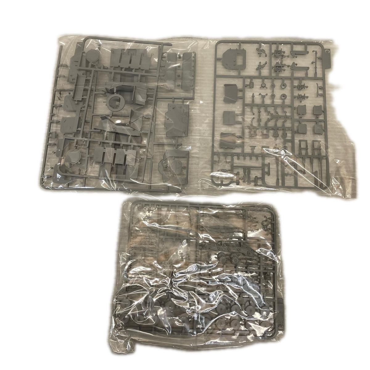1/35 Bv206S 関節連結型装甲兵員輸送車 タコム ミリタリープラモ