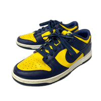 スニーカー DD1391 DUNK LOW RETRO 黄 (27.0) 27cm (US9 UK8 1/2 EU44)