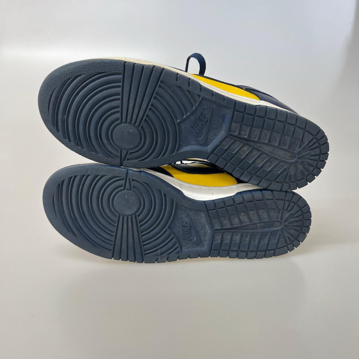 スニーカー DD1391 DUNK LOW RETRO 黄 (27.0) 27cm (US9 UK8 1/2 EU44)