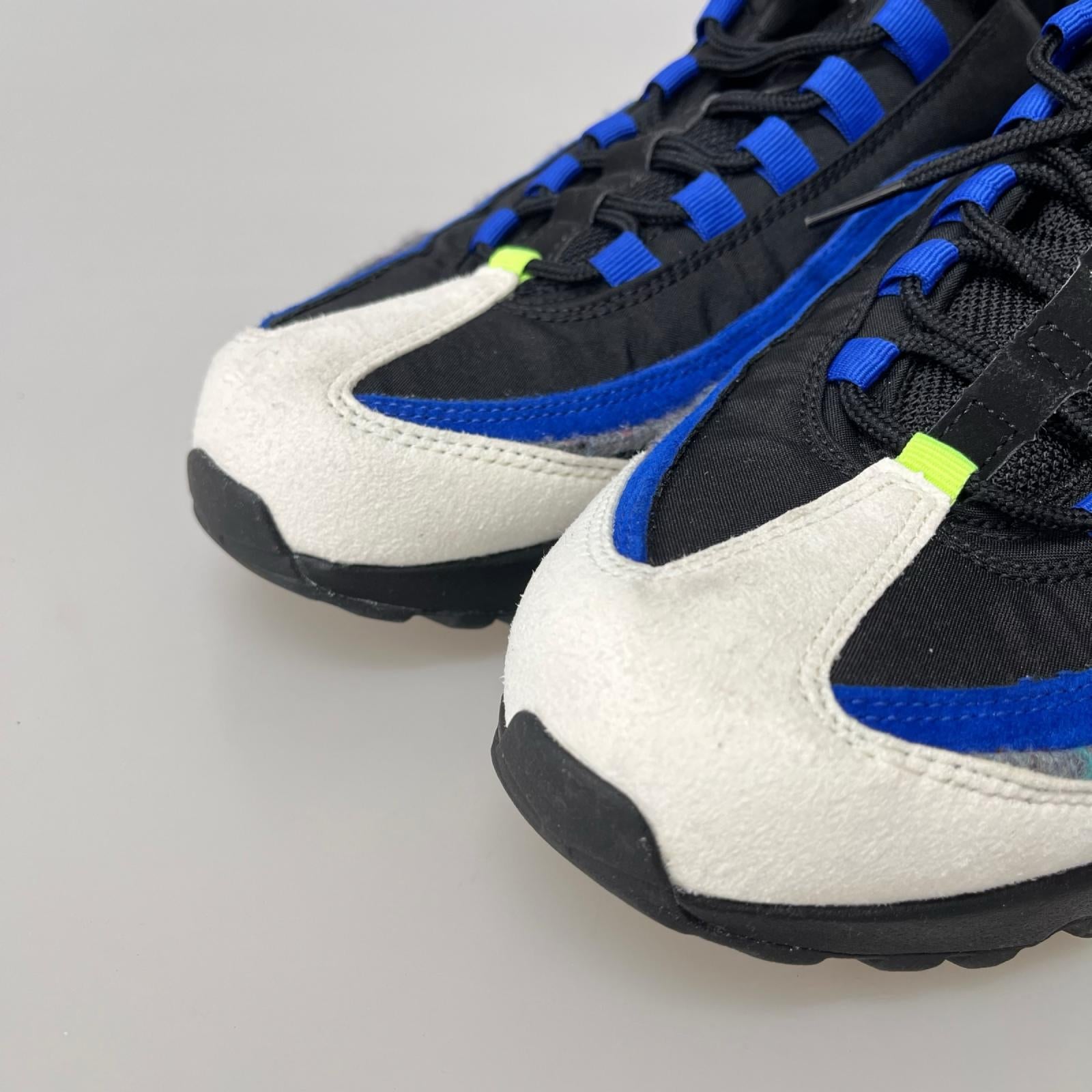 スニーカー DUNK LOW RETRO 青 (27.5) 27.5cm (US9 1/2 UK9 EU45)