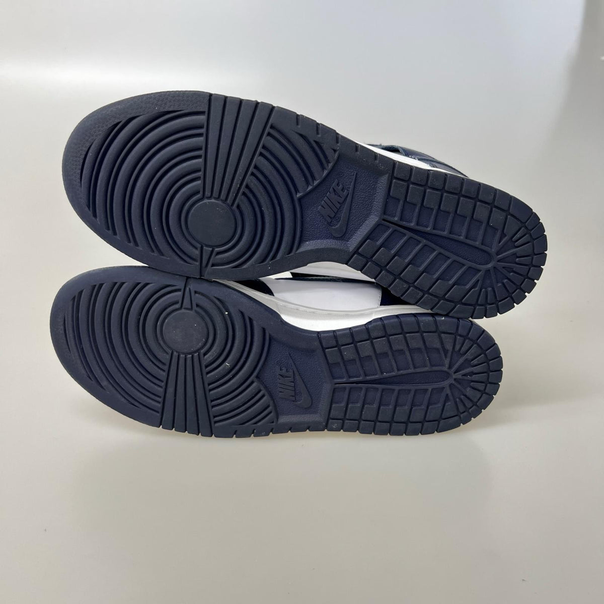 スニーカー DUNK LOW RETRO 青 (27.0) 27cm (US9 UK8 1/2 EU44)