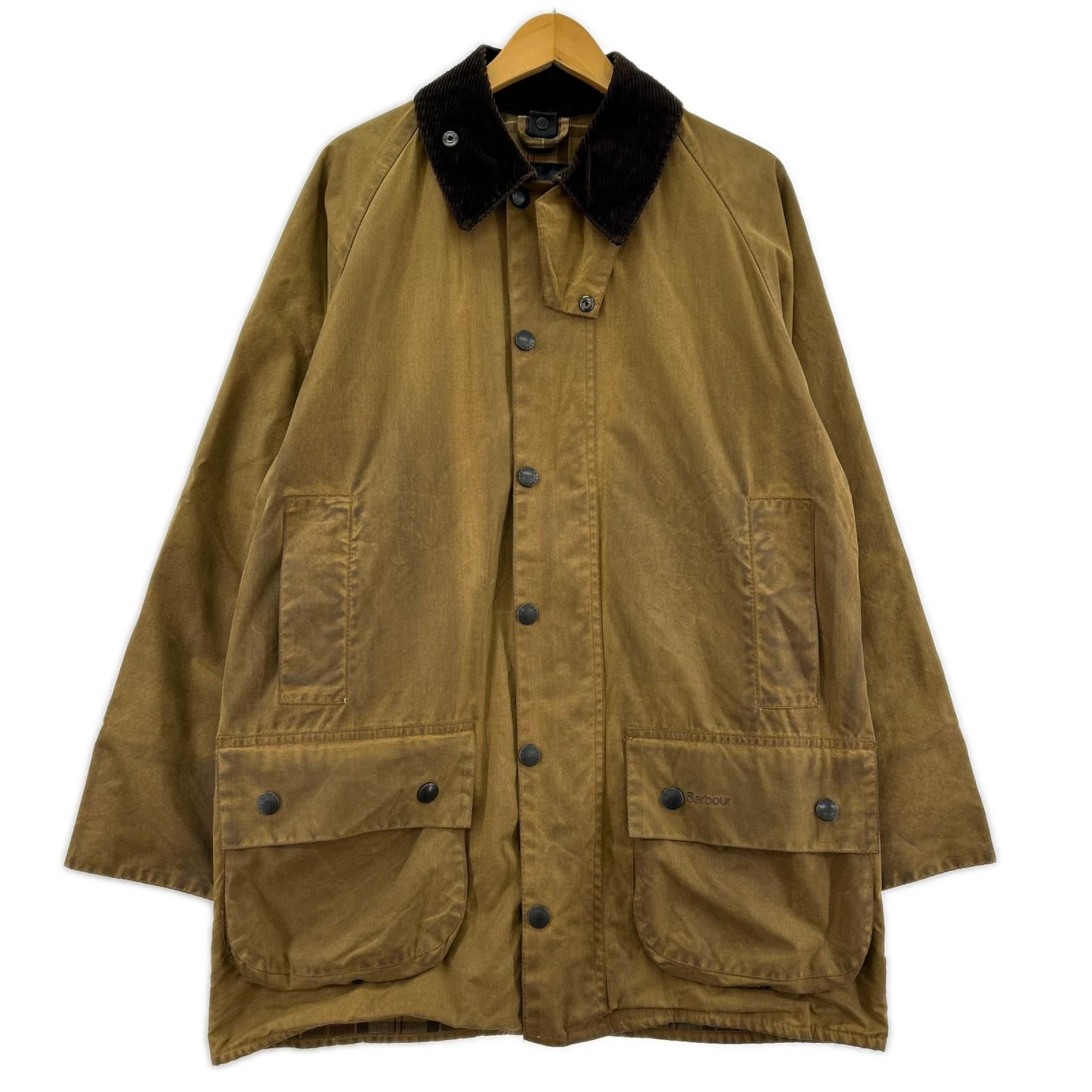 ジャケット BEAUFORT 茶 ブラウン