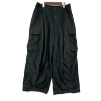 パンツ H.D Pant 黒 (M) M ブラック