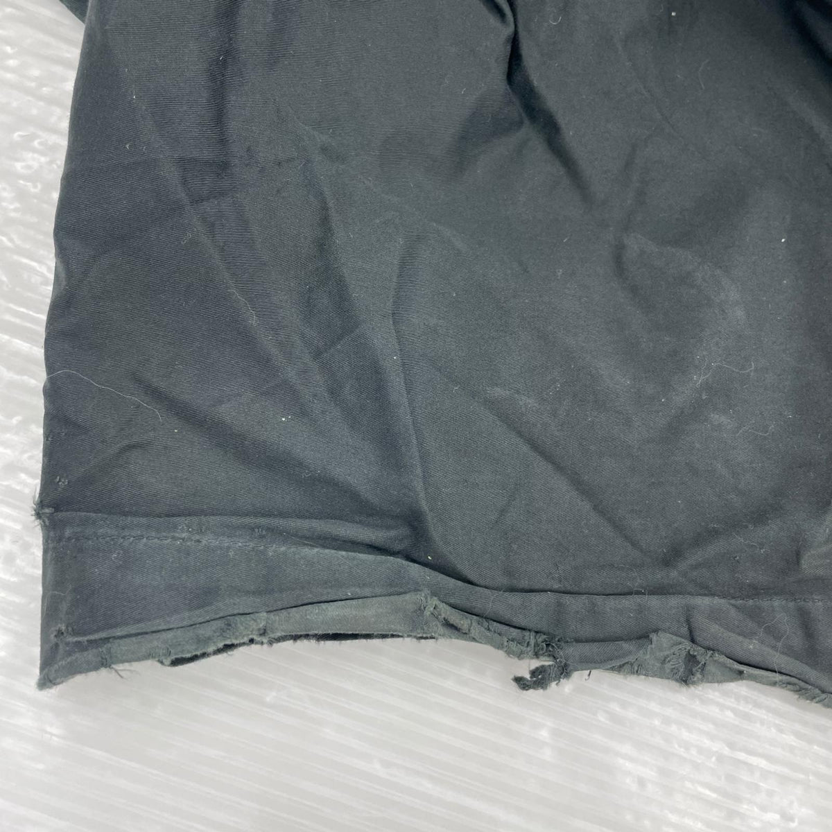パンツ H.D Pant 黒 (M) M ブラック